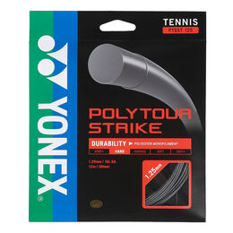 Yonex Poly Tour Strike 12m iron gray